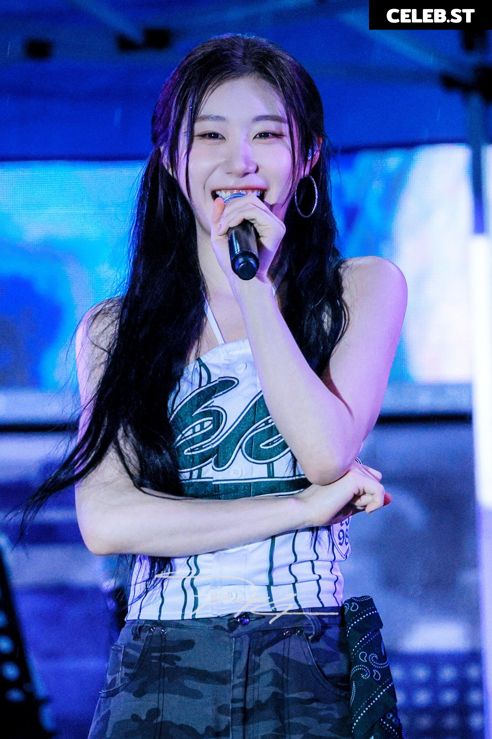 Chaeryeong - ITZY (채령) Image 23554282