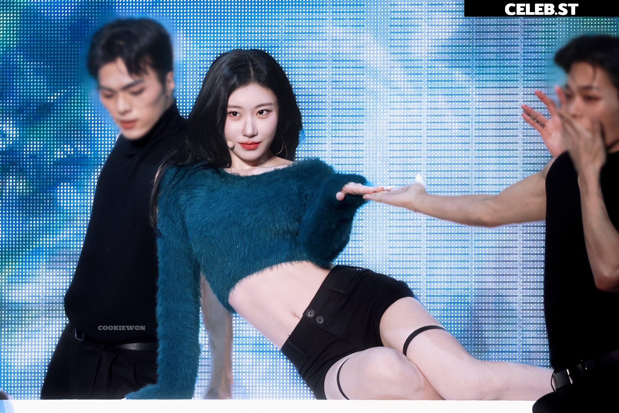 Chaeryeong - ITZY (채령) Image 23554280