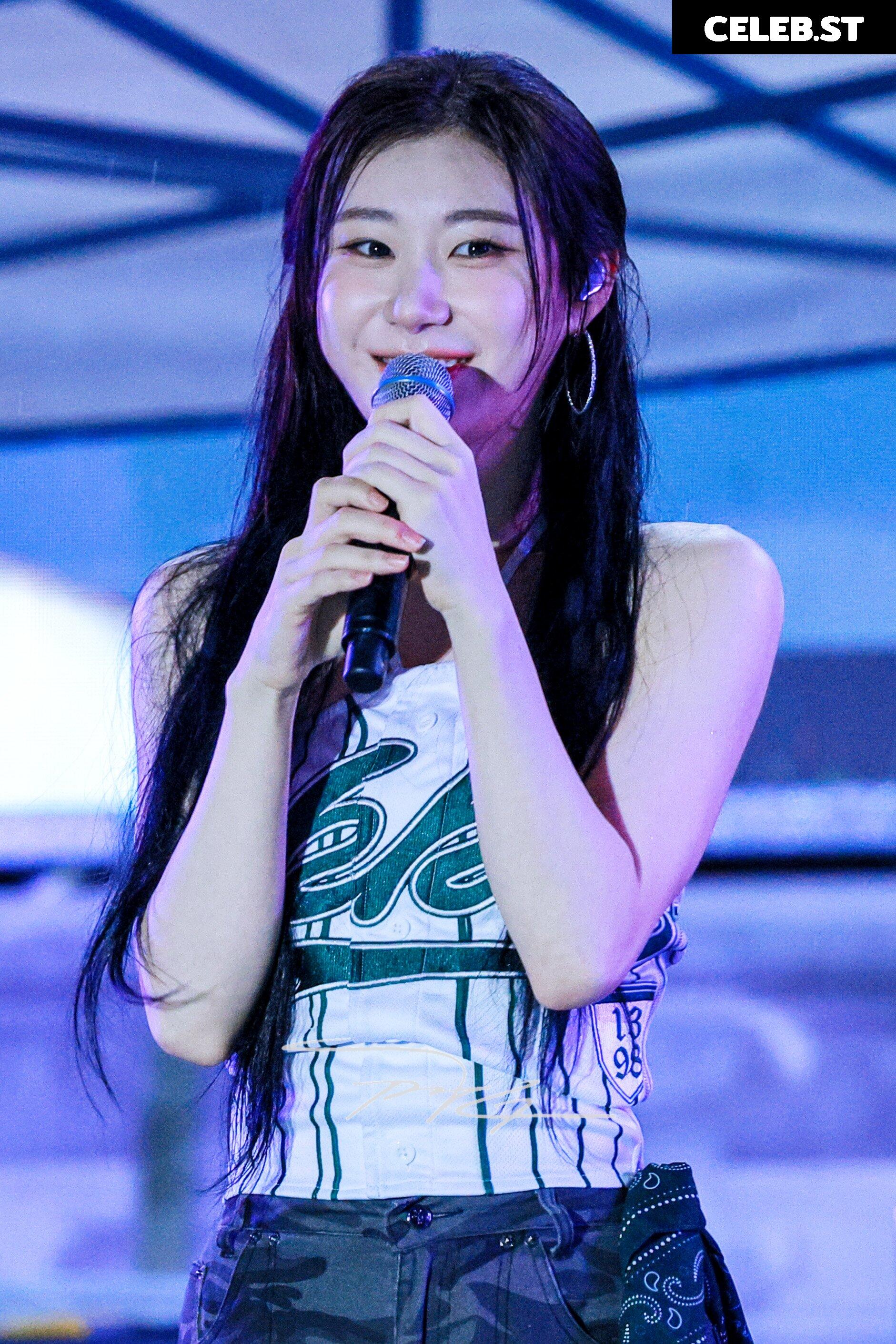 Chaeryeong - ITZY (채령) Image 23554287