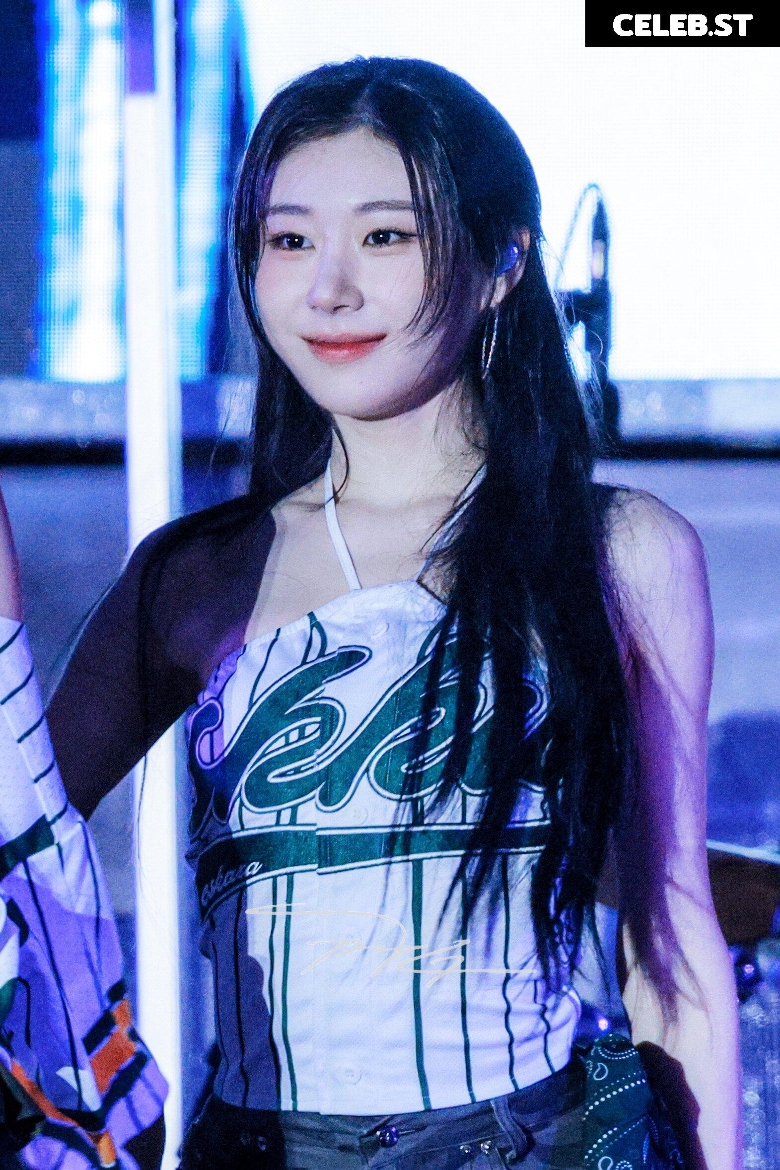 Chaeryeong - ITZY (채령) Image 23554286