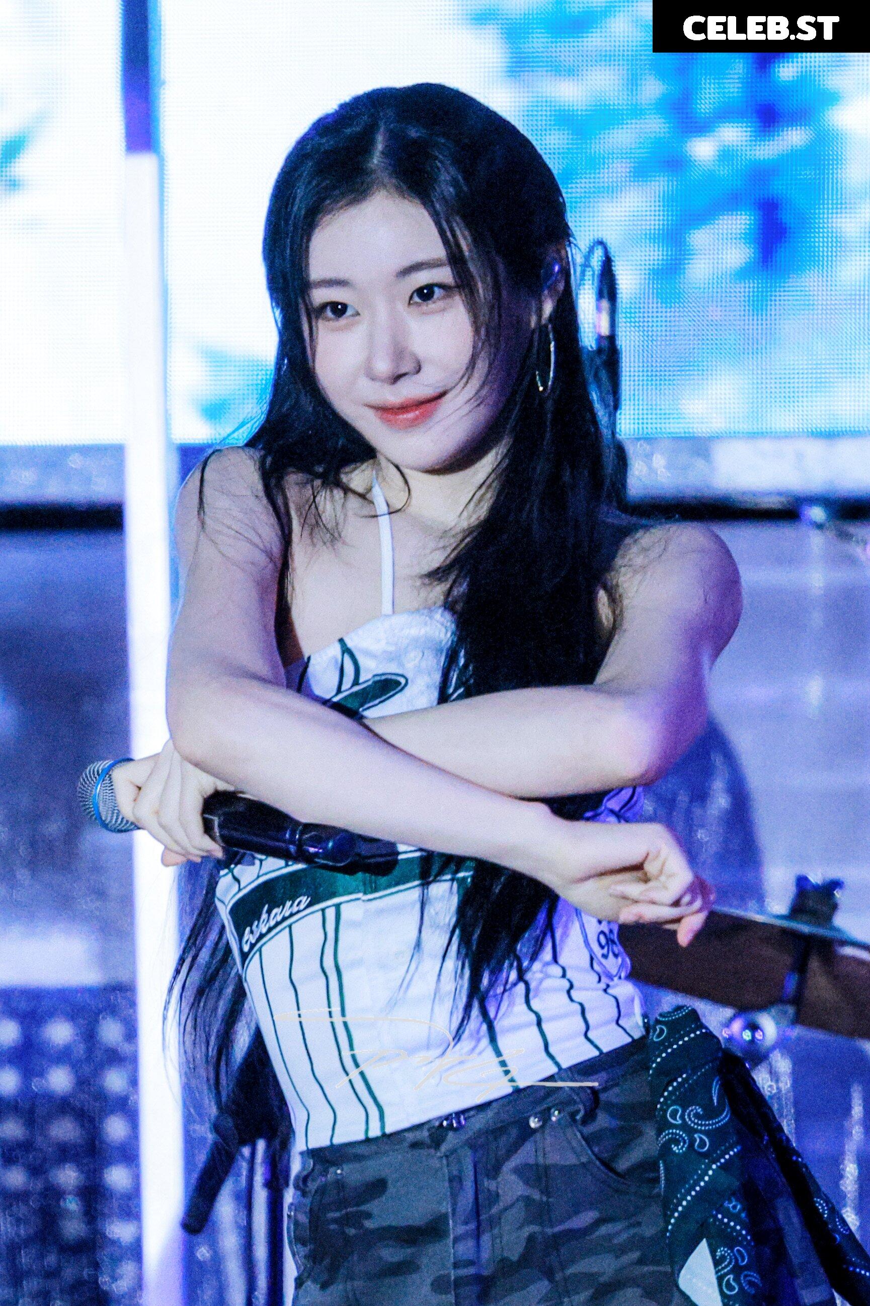 Chaeryeong - ITZY (채령) Image 23554285