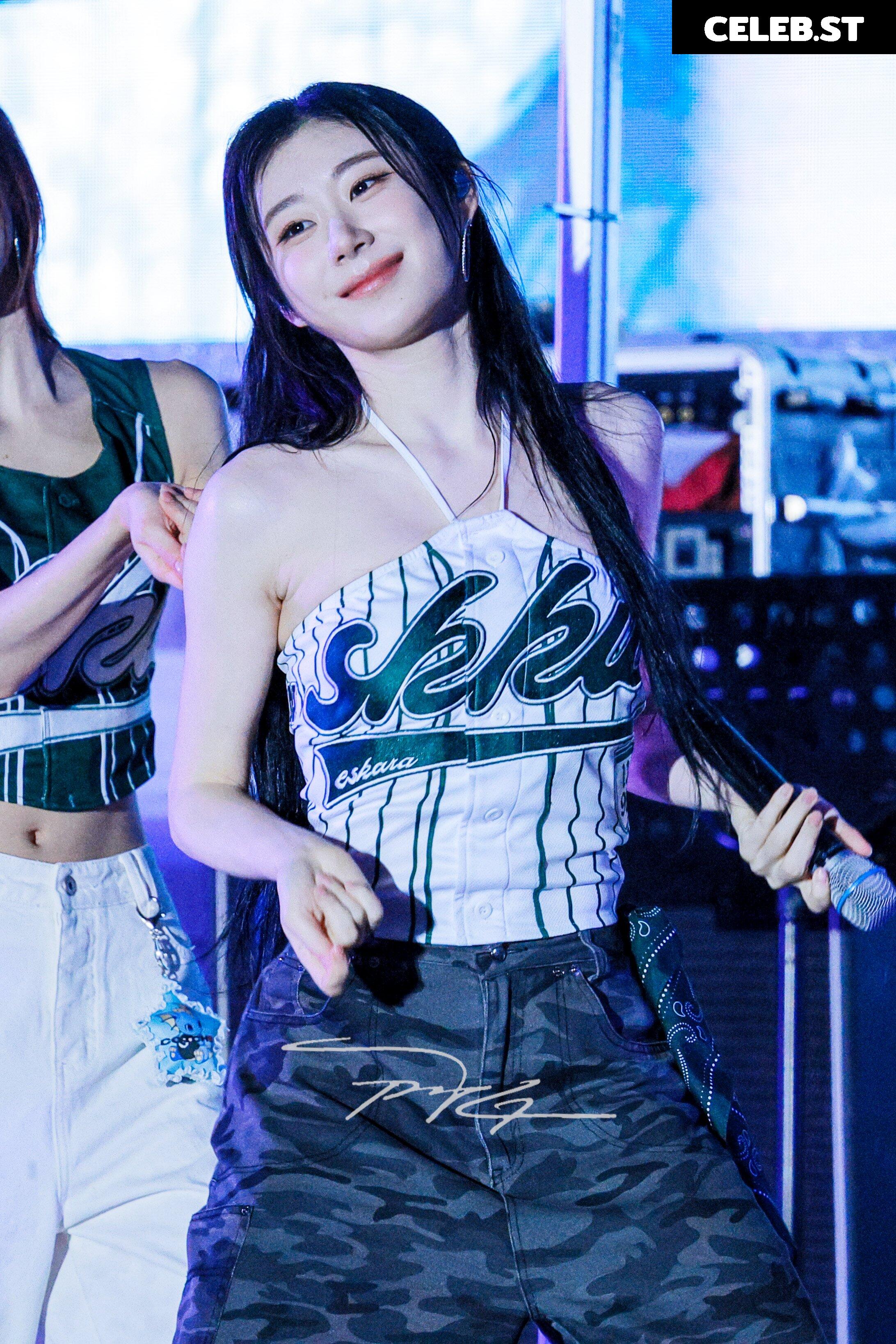 Chaeryeong - ITZY (채령) Image 23554284