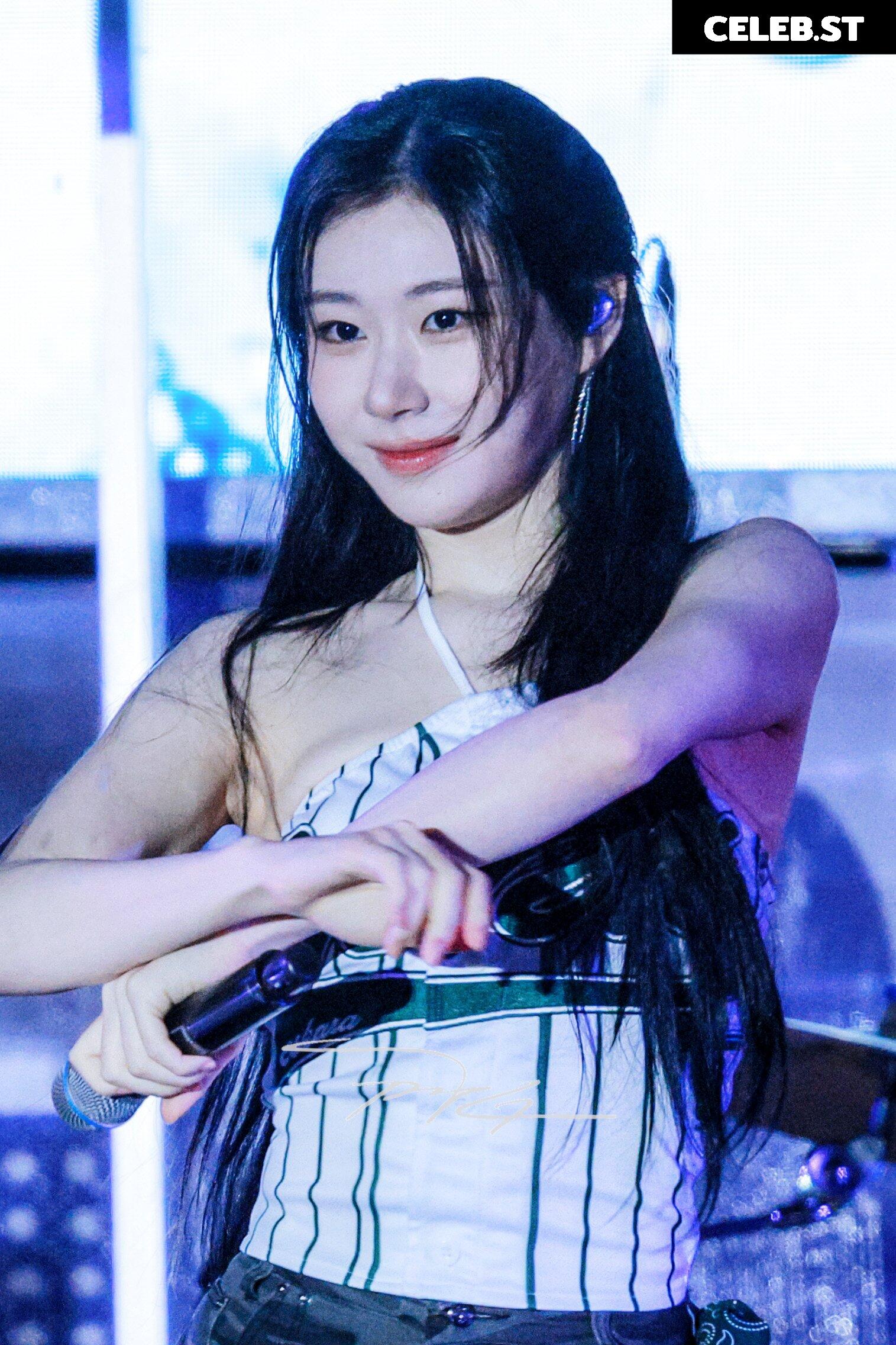 Chaeryeong - ITZY (채령) Image 23554289