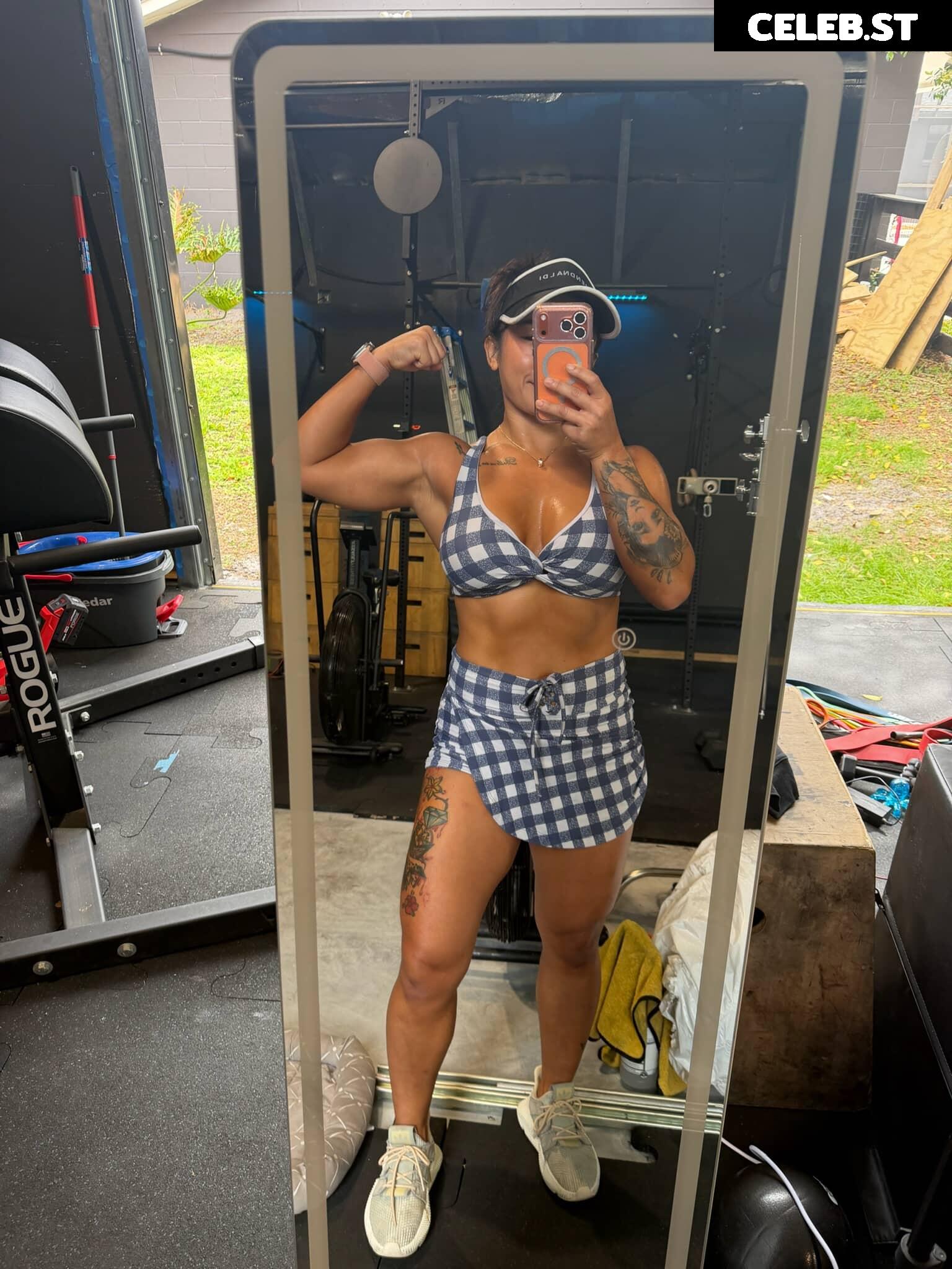 WWE Xia Li Image 23554202