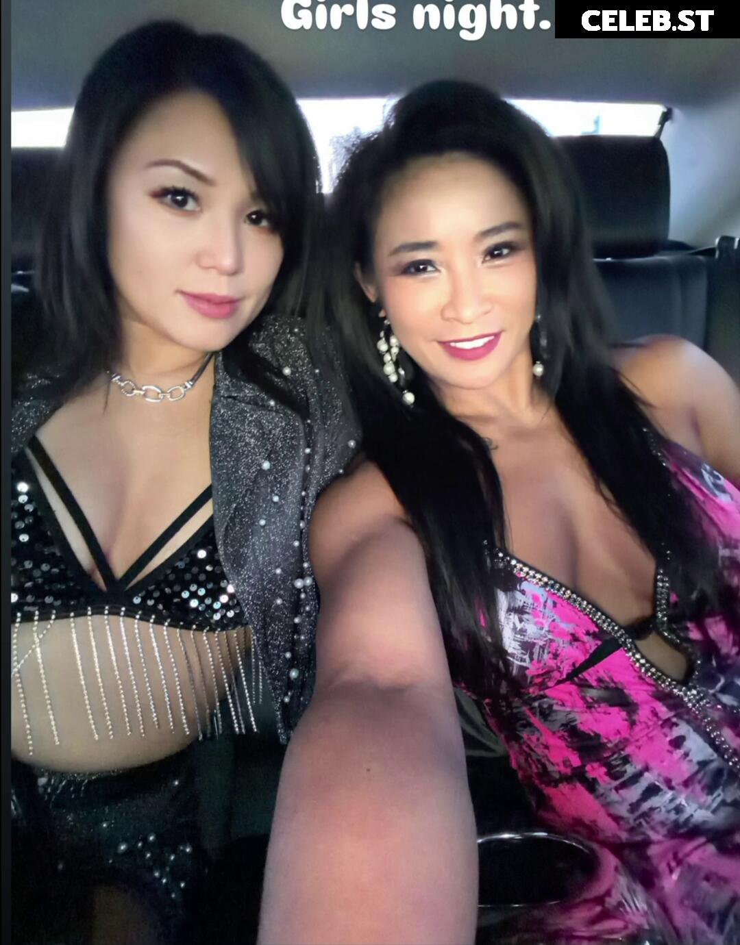 WWE Xia Li Image 23554200