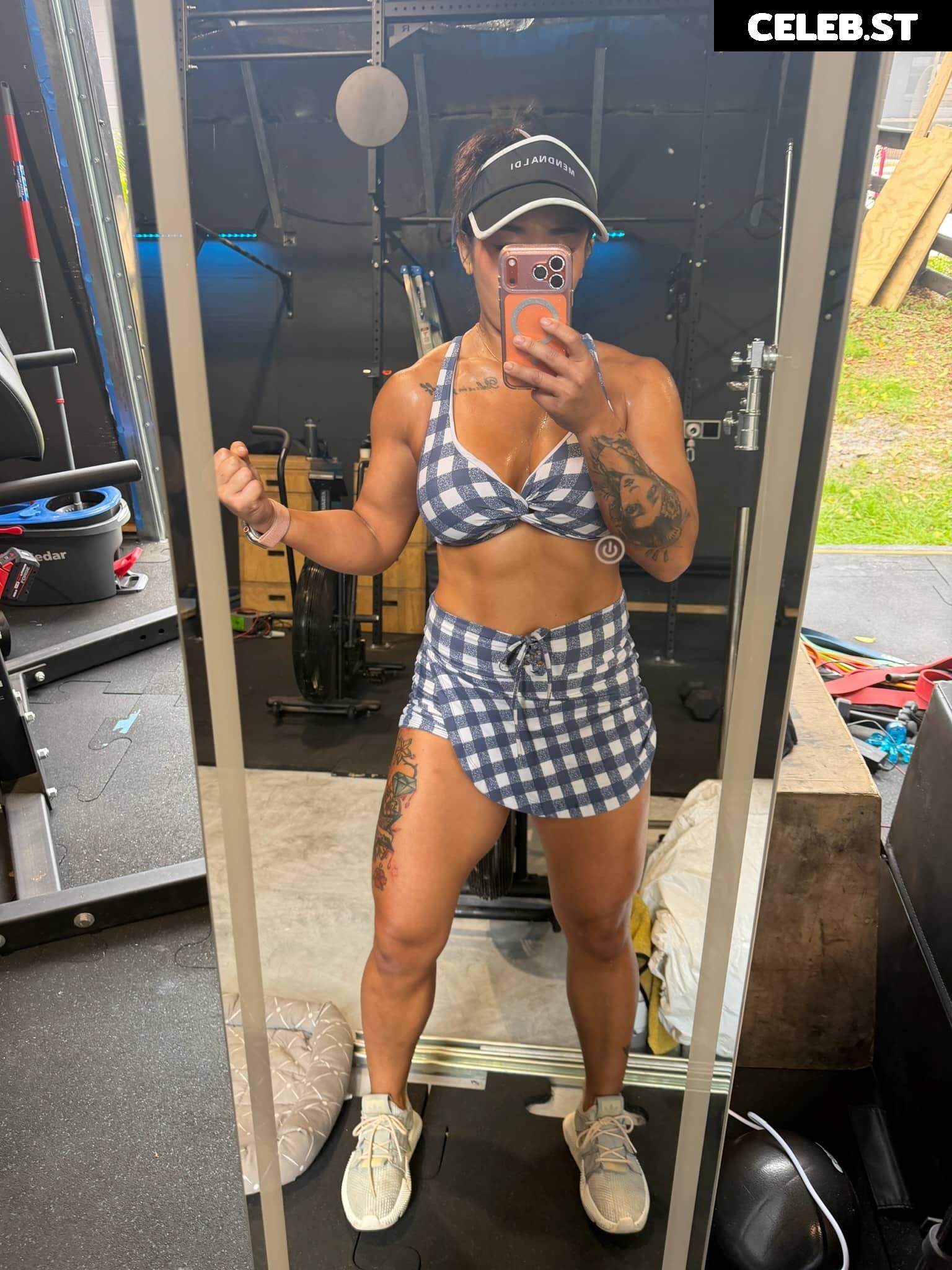 WWE Xia Li Image 23554205