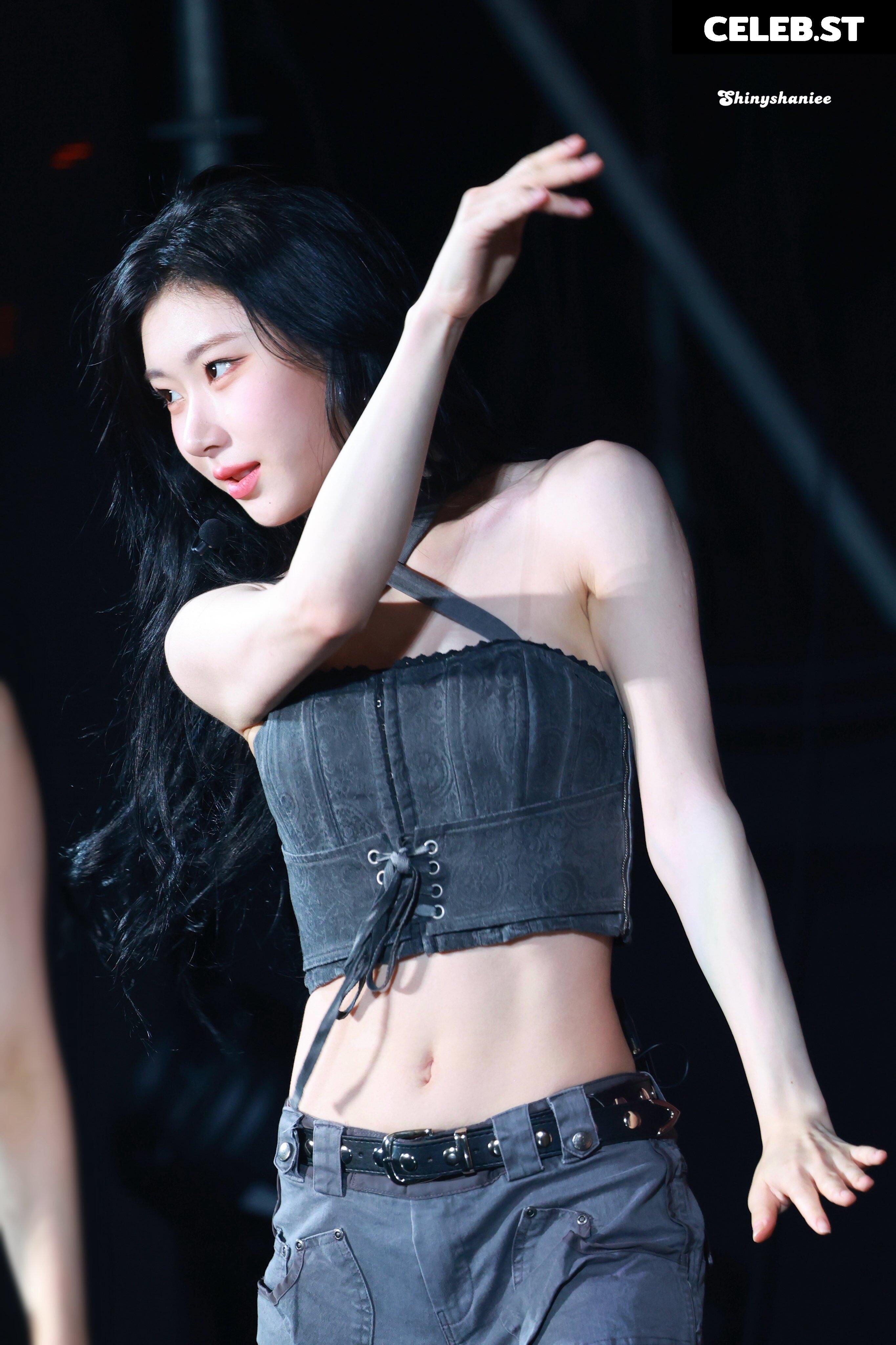 Chaeryeong - ITZY (채령) Image 23554267