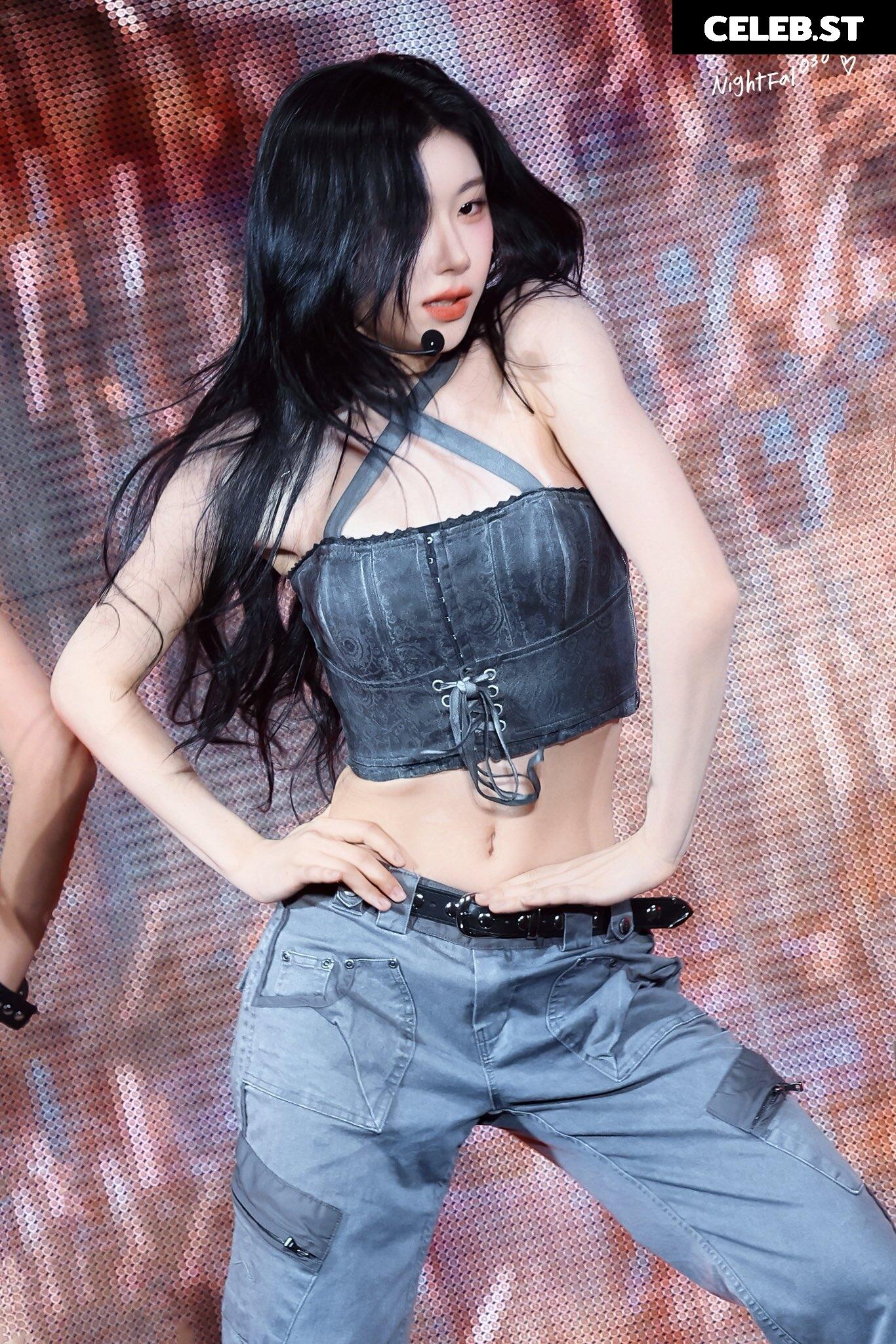 Chaeryeong - ITZY (채령) Image 23554266
