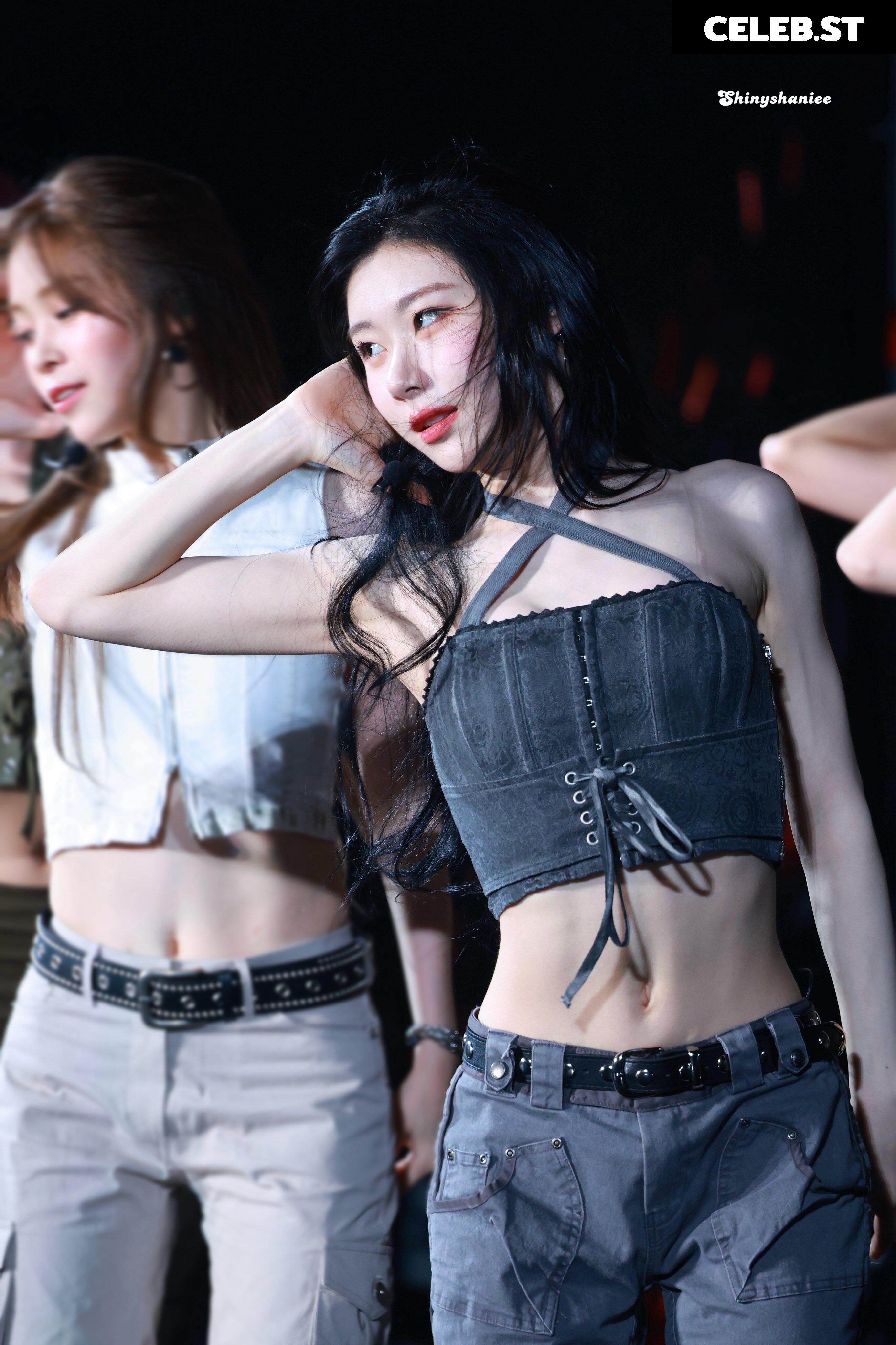 Chaeryeong - ITZY (채령) Image 23554269