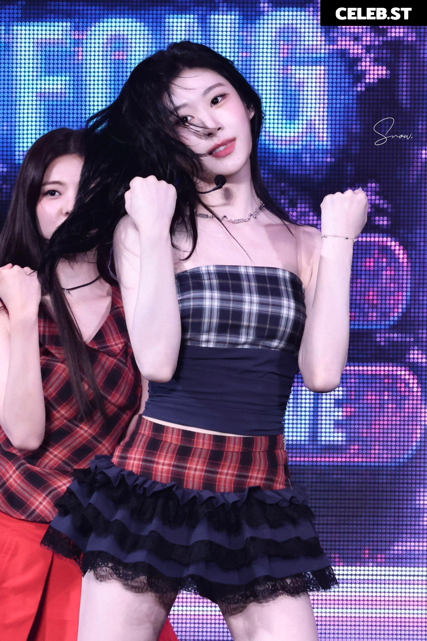 Chaeryeong - ITZY (채령) Image 23554251