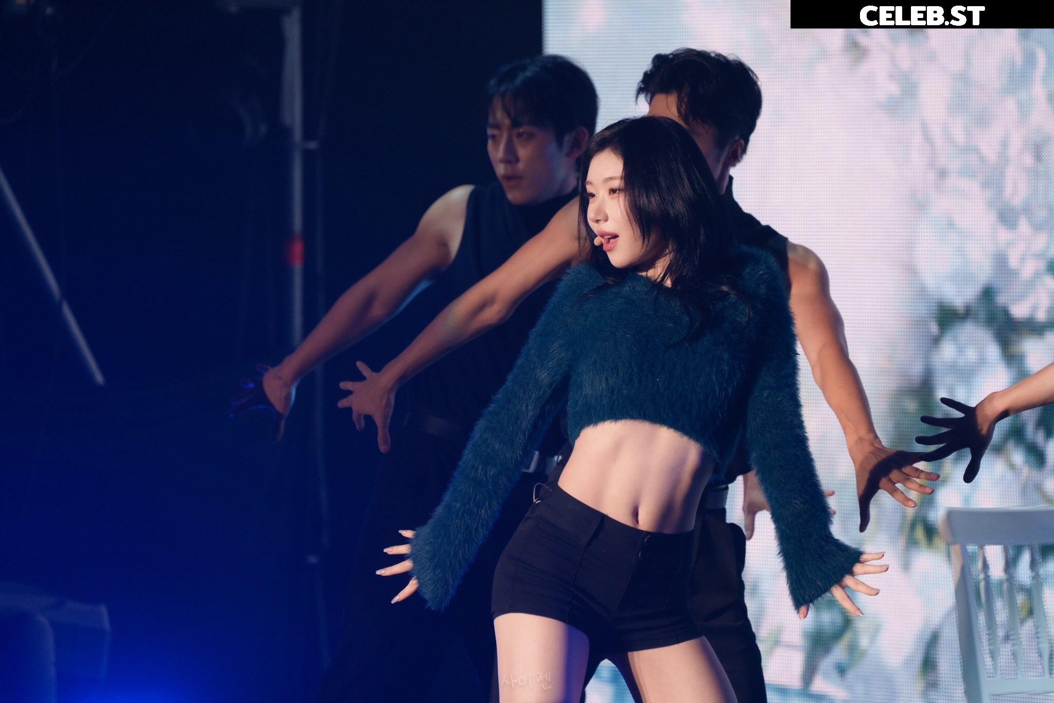 Chaeryeong - ITZY (채령) Image 23554250