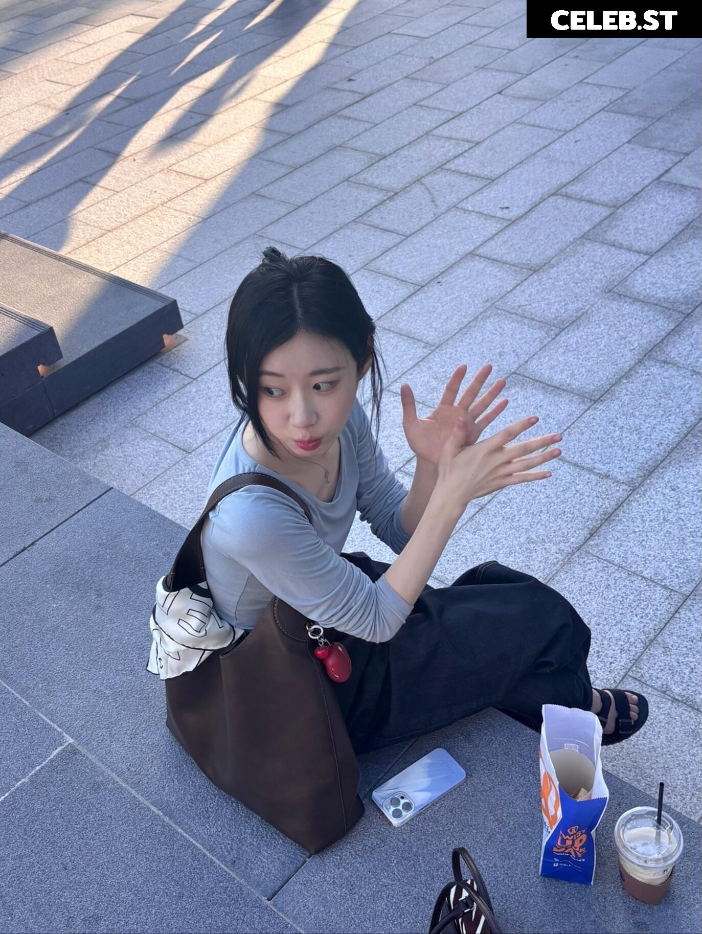 Chaeryeong - ITZY (채령) Image 23554257