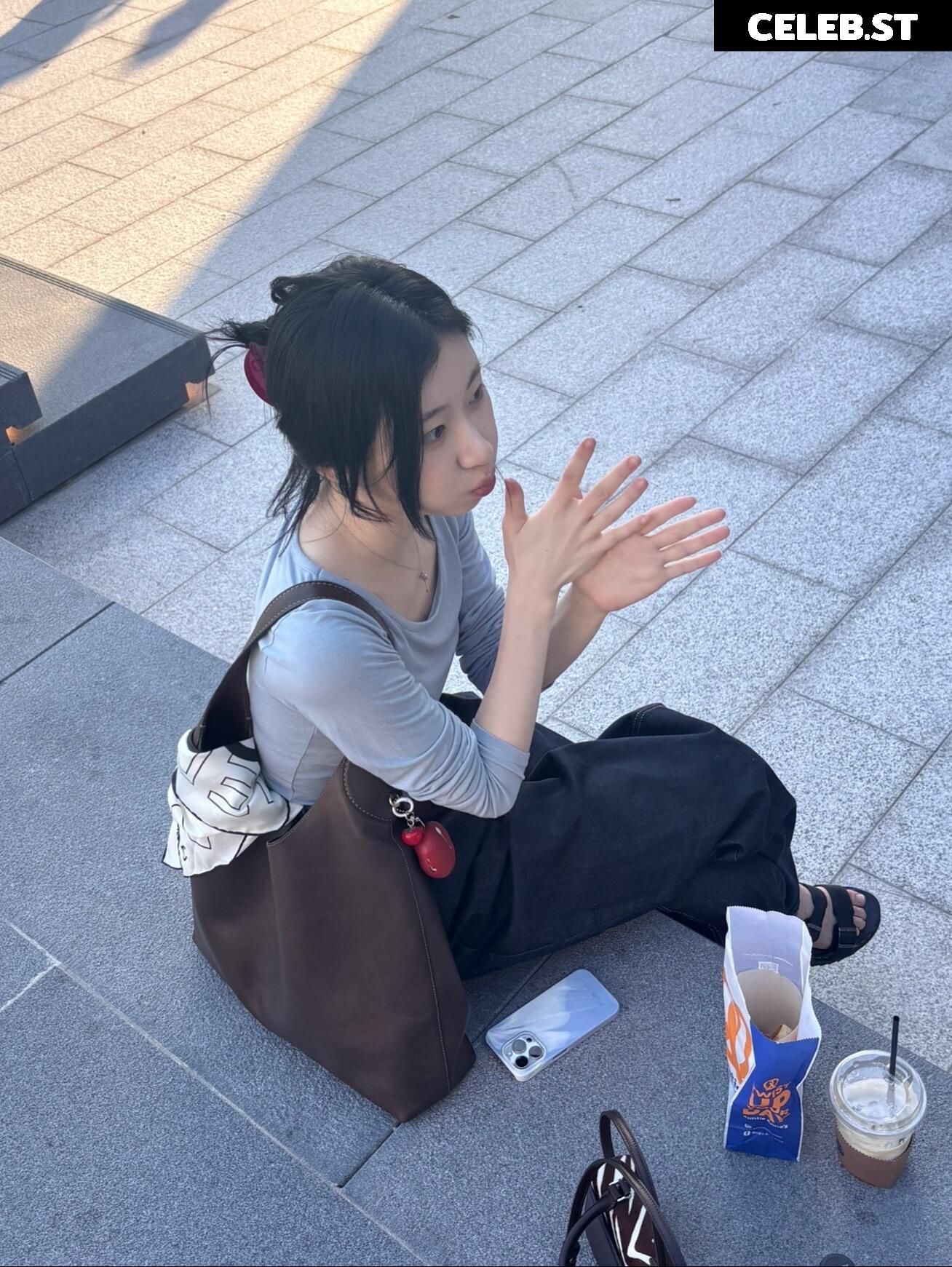 Chaeryeong - ITZY (채령) Image 23554256