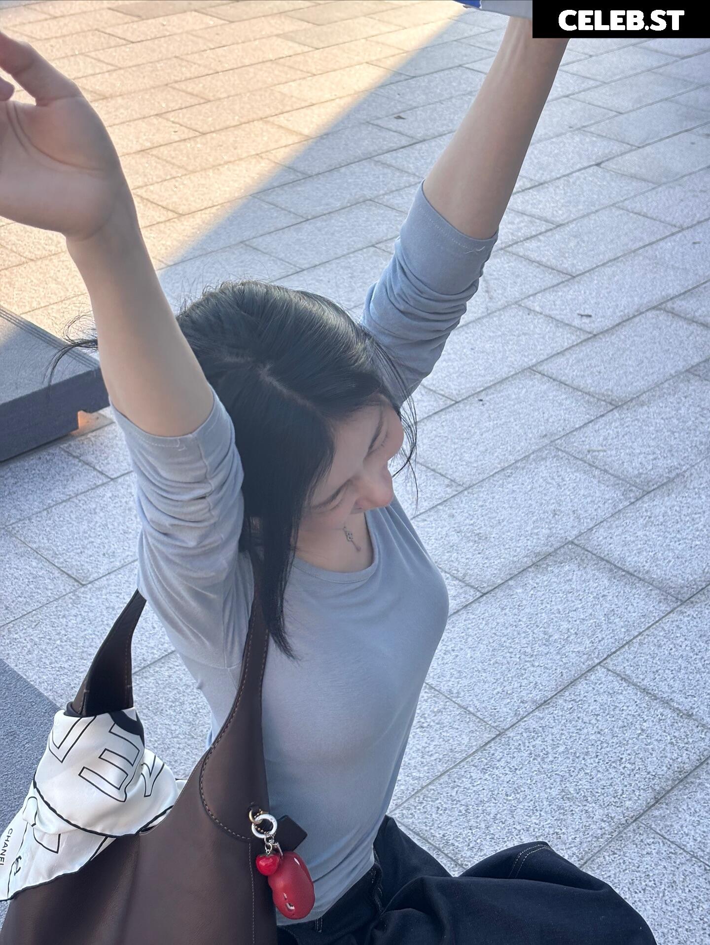 Chaeryeong - ITZY (채령) Image 23554255