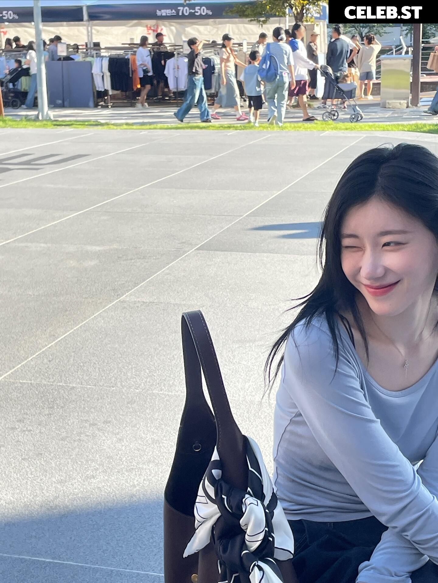 Chaeryeong - ITZY (채령) Image 23554254