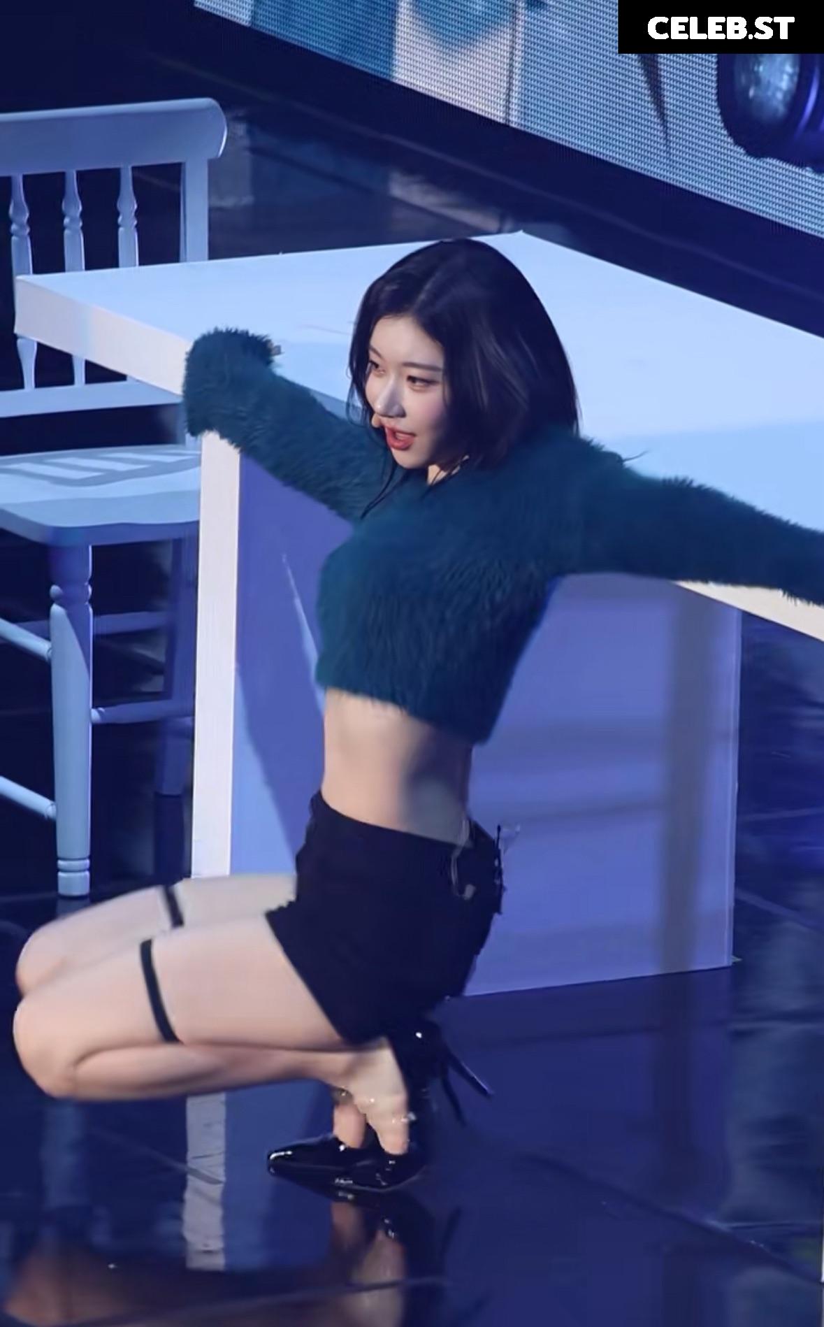 Chaeryeong - ITZY (채령) Image 23554242