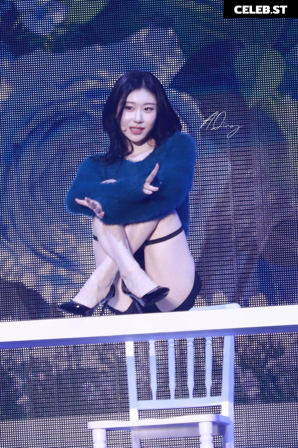 Chaeryeong - ITZY (채령) Image 23554241