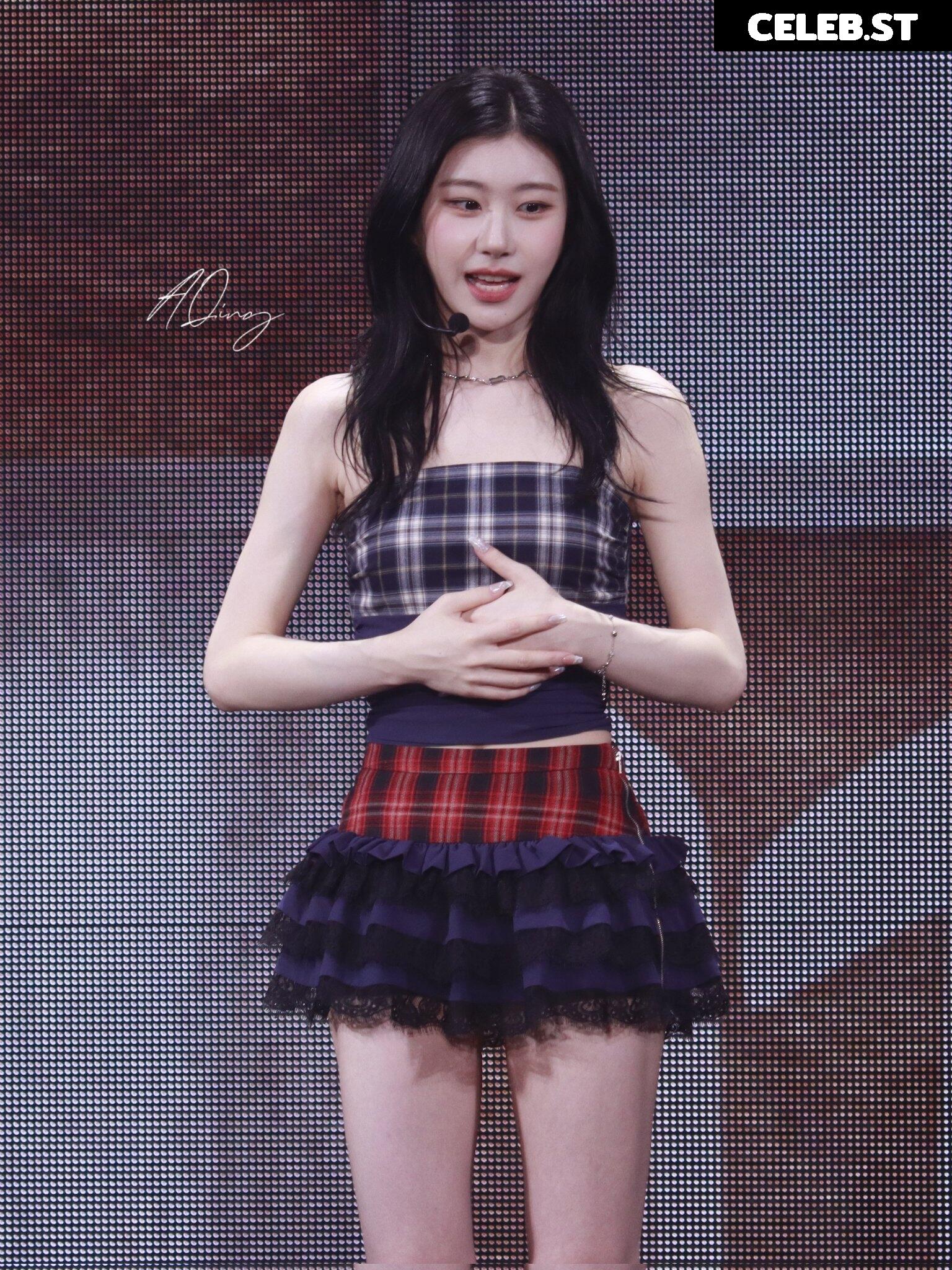 Chaeryeong - ITZY (채령) Image 23554247