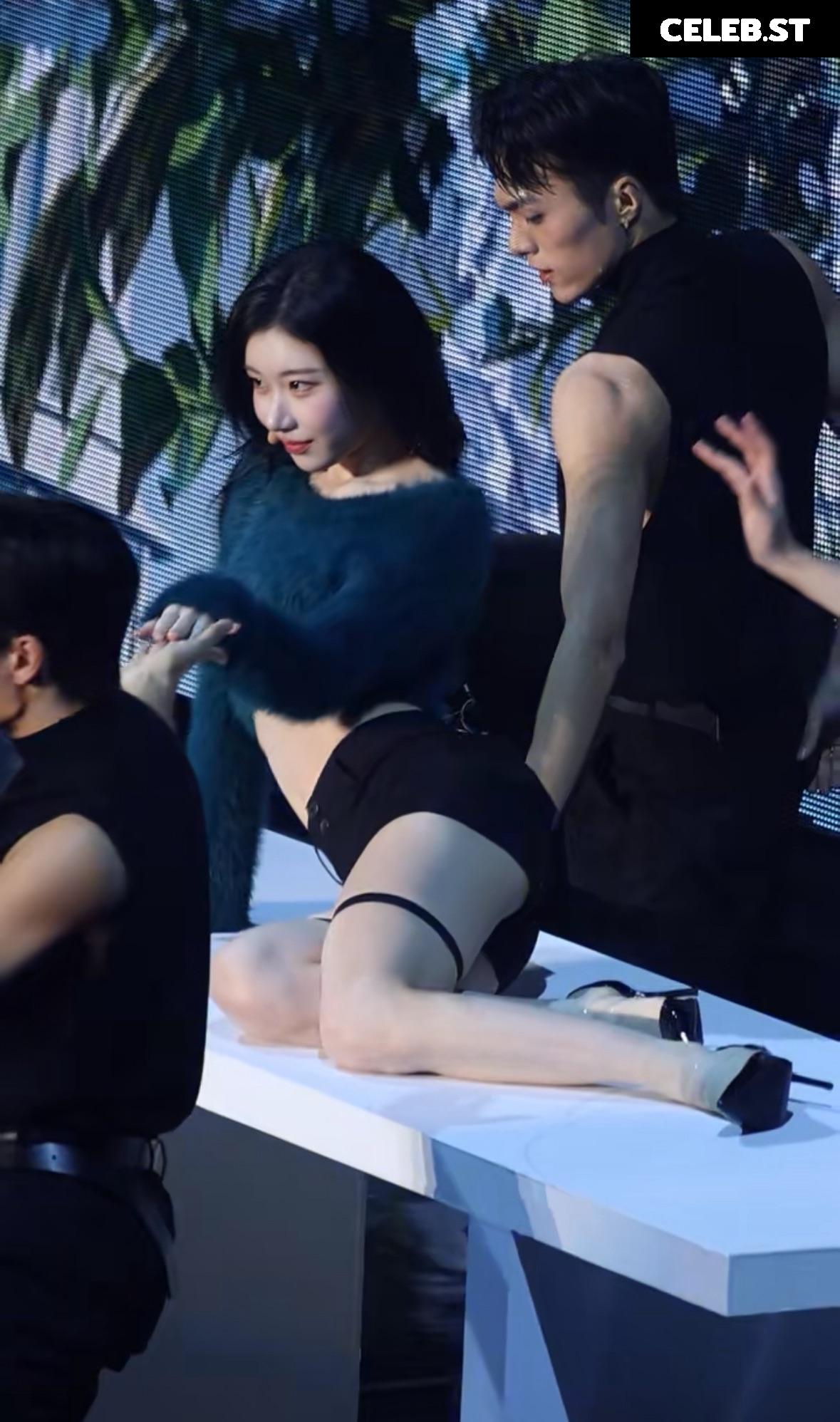 Chaeryeong - ITZY (채령) Image 23554244