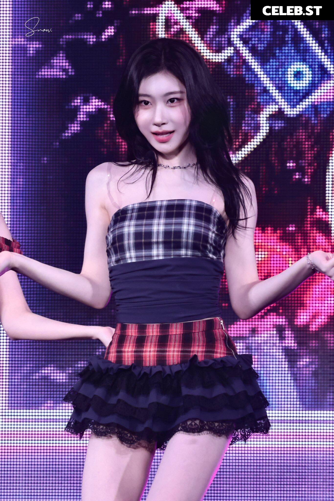 Chaeryeong - ITZY (채령) Image 23554248