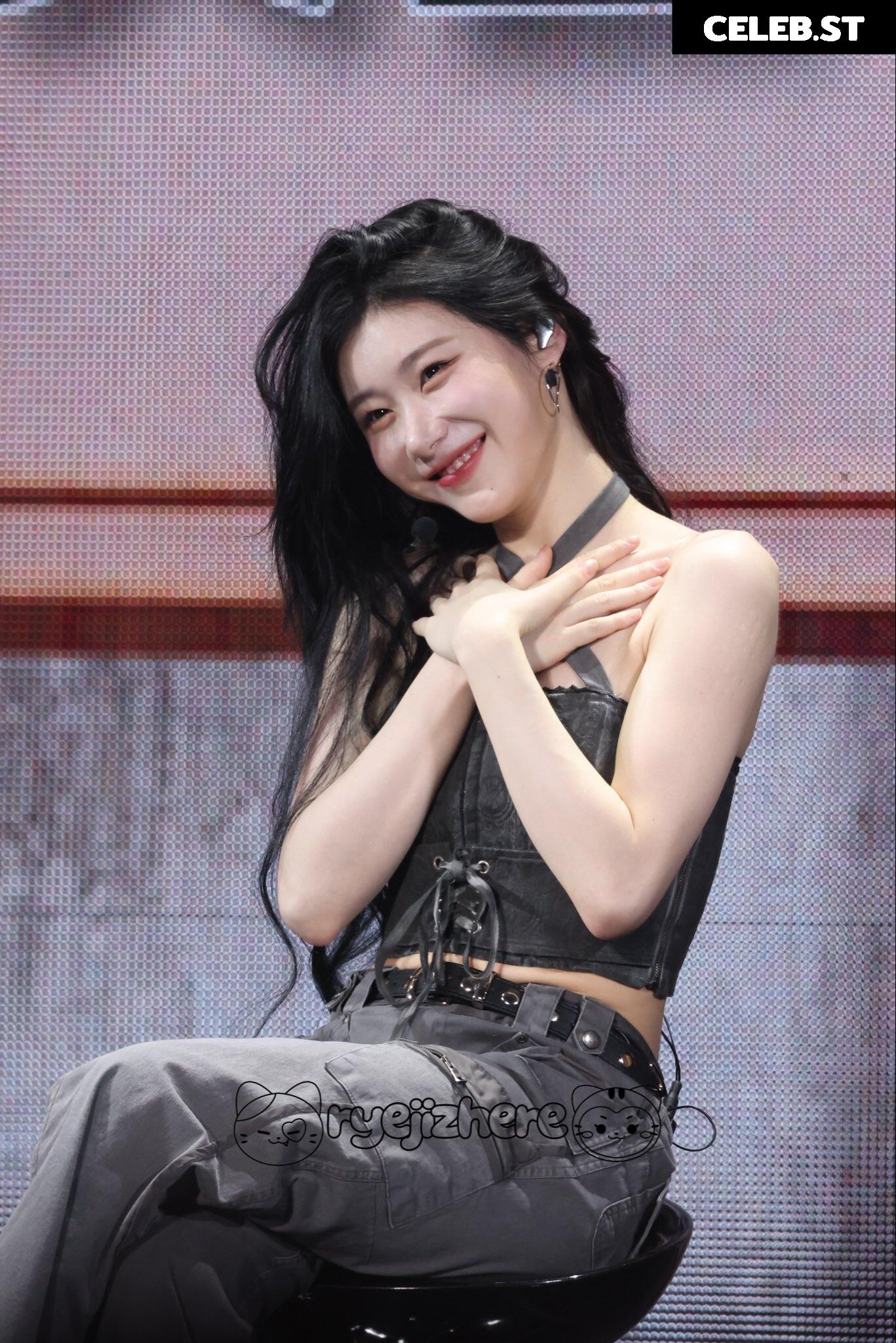 Chaeryeong - ITZY (채령) Image 23554272