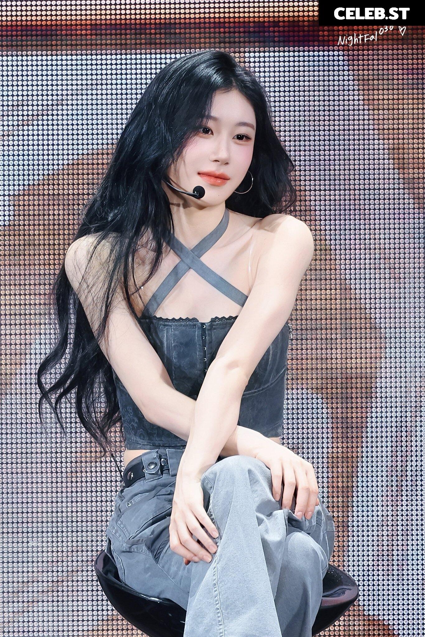 Chaeryeong - ITZY (채령) Image 23554270