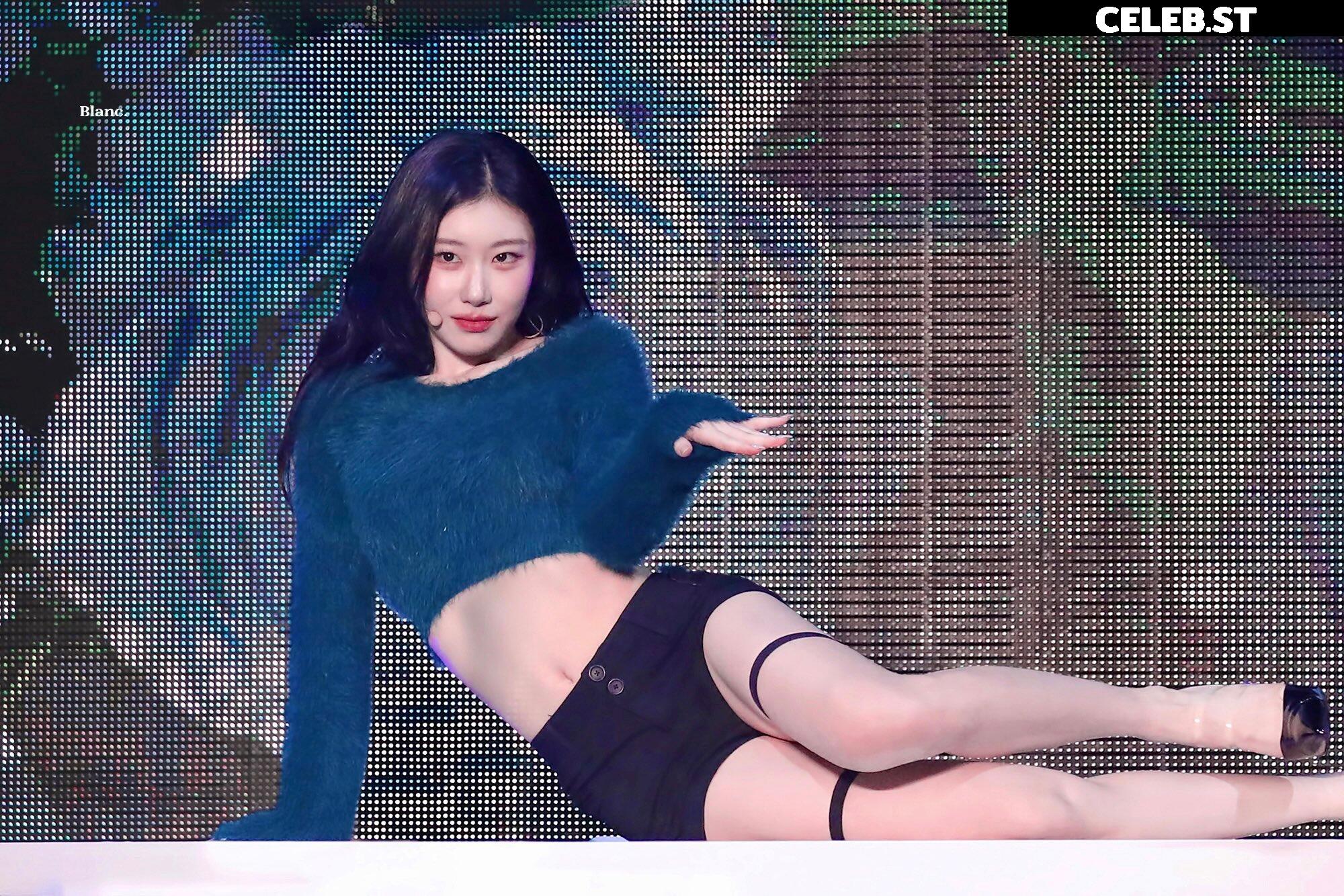 Chaeryeong - ITZY (채령) Image 23554277