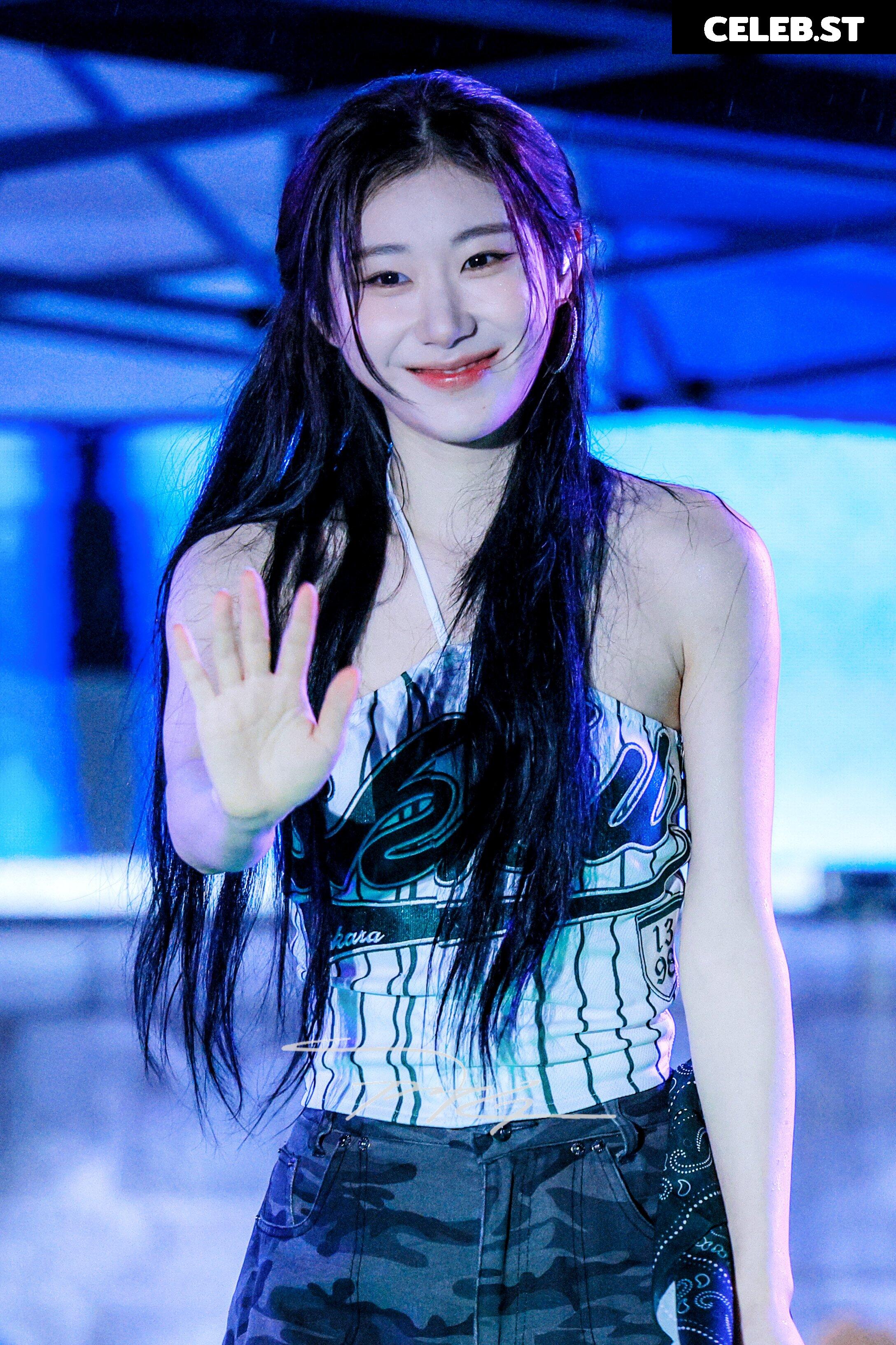 Chaeryeong - ITZY (채령) Image 23554279