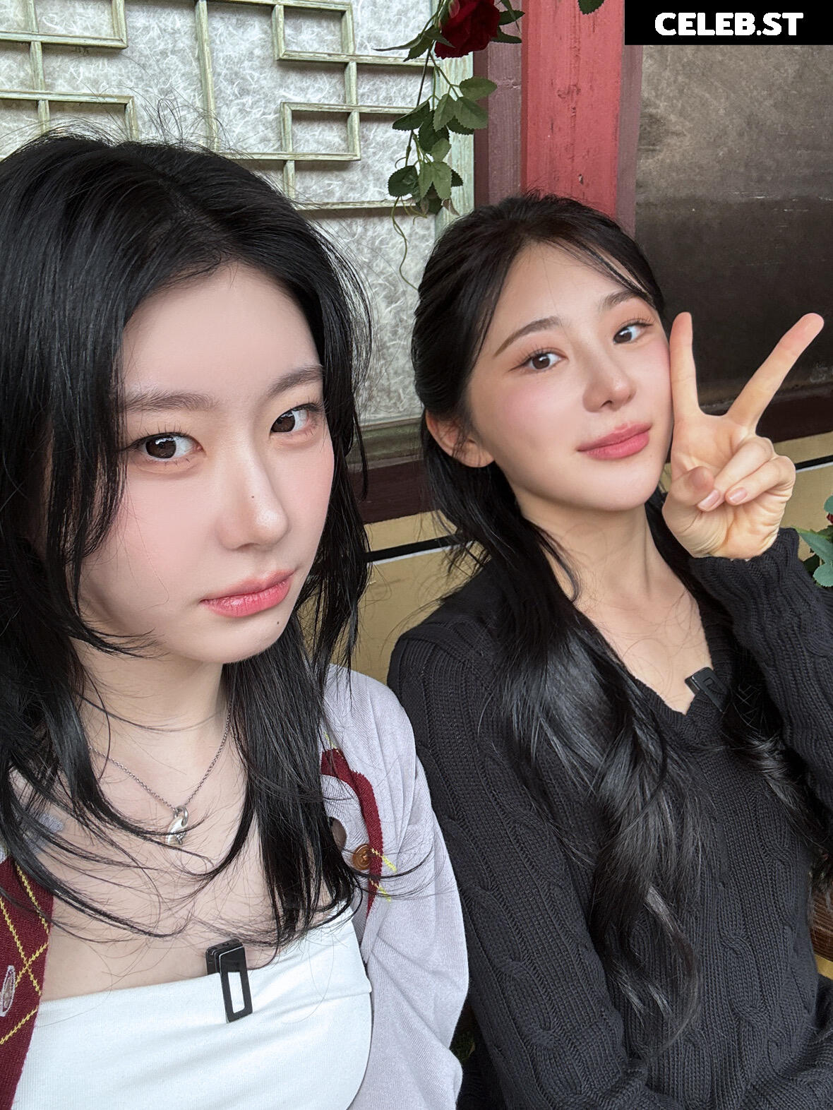 Chaeryeong - ITZY (채령) Image 23554278