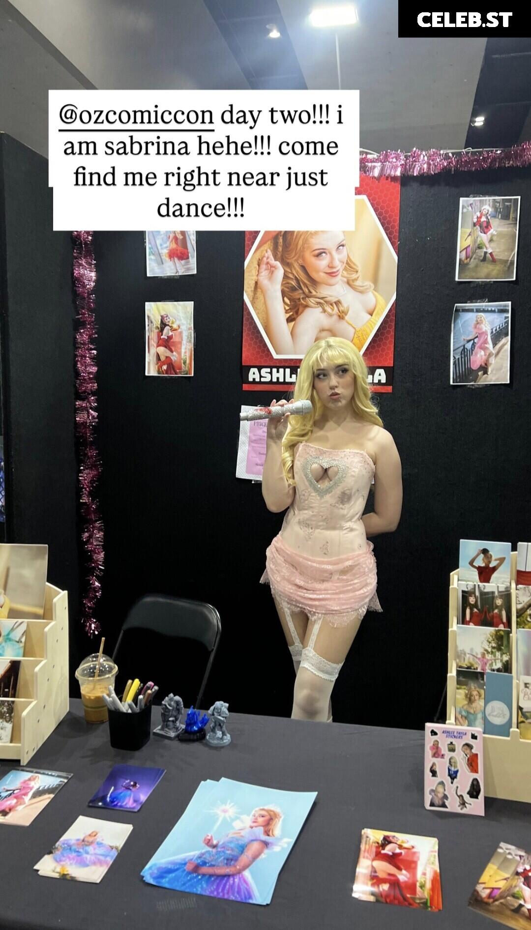 Ashlee Tayla Image 23556211