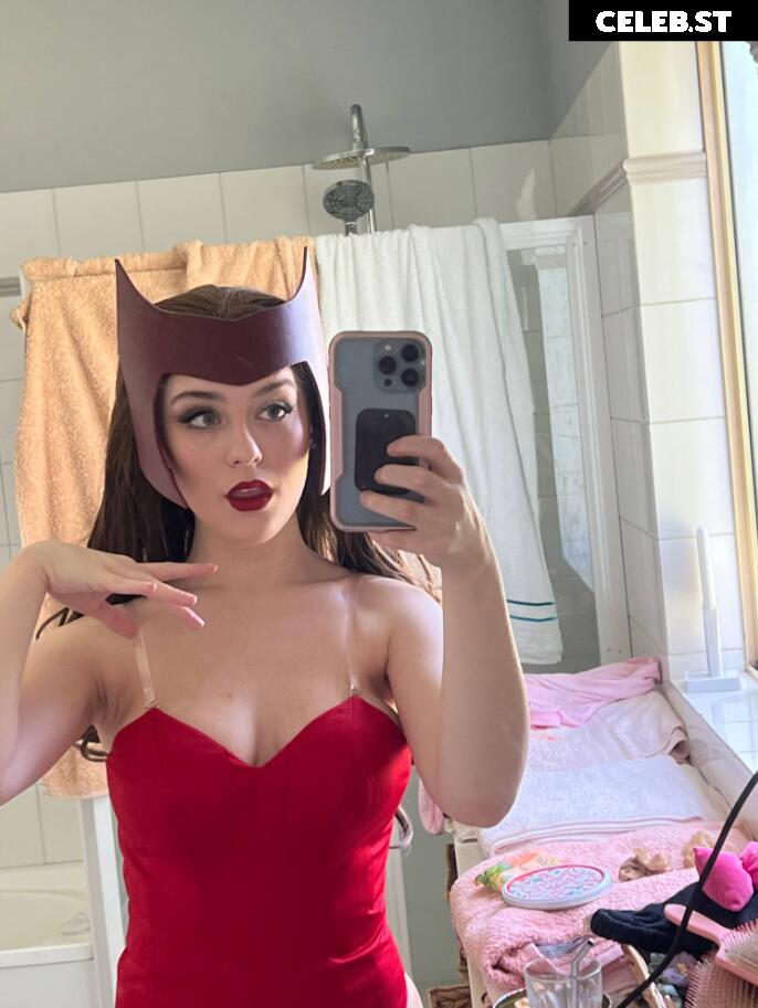Ashlee Tayla Image 23556219