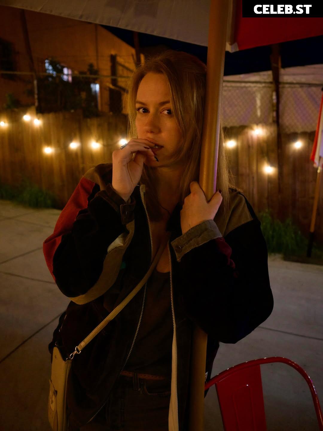 Marisha Ray Image 23551921
