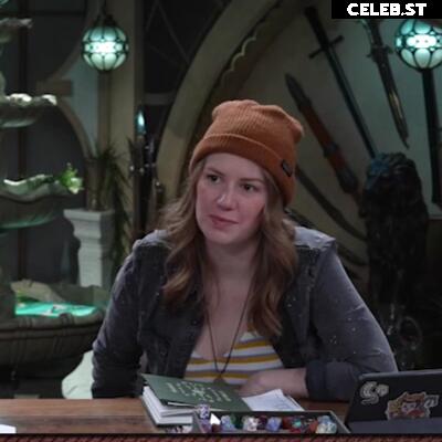 Marisha Ray Image 23551926