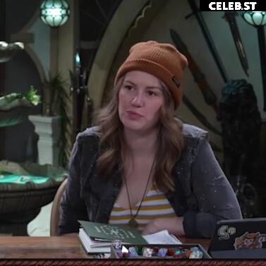 Marisha Ray Image 23551925