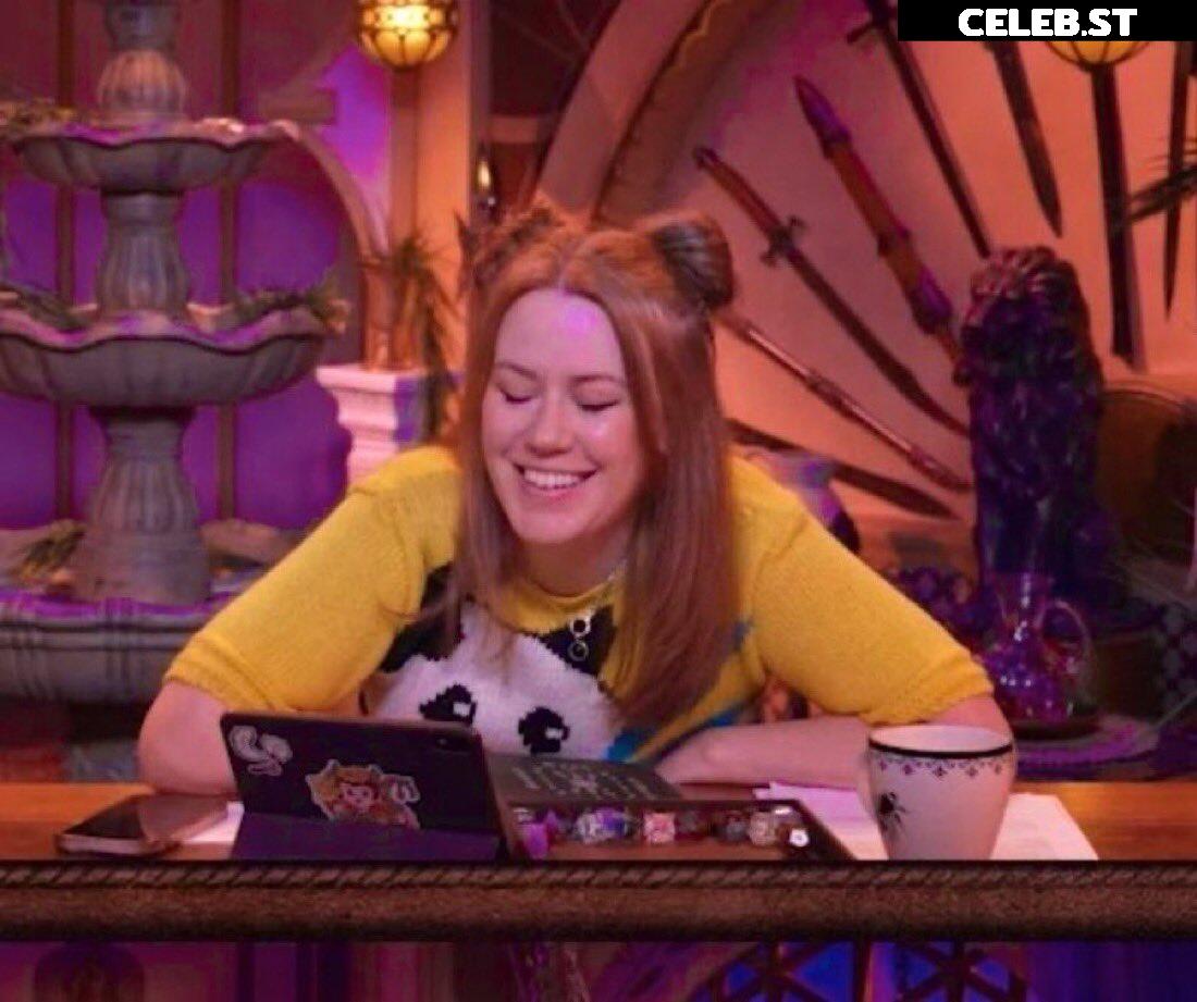 Marisha Ray Image 23551924