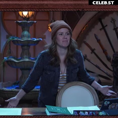 Marisha Ray Image 23551928