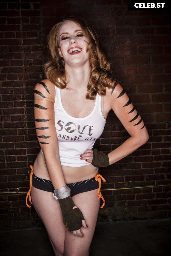 Marisha Ray Image 23551912