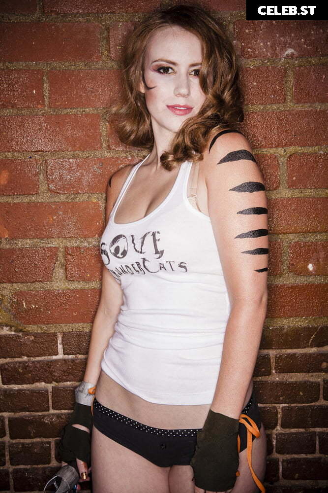 Marisha Ray Image 23551915
