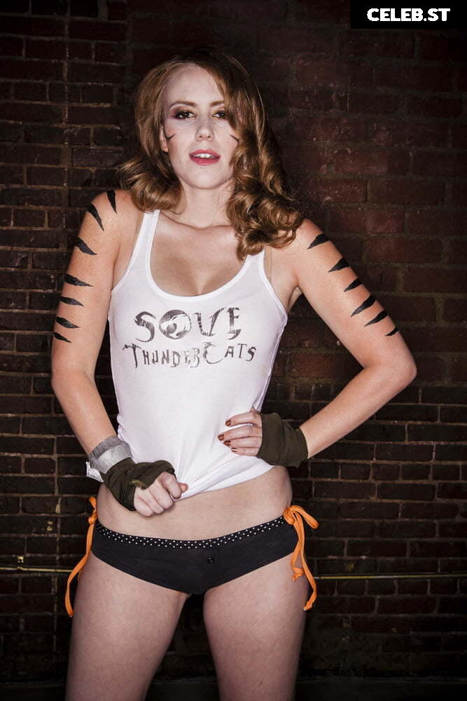 Marisha Ray Image 23551908