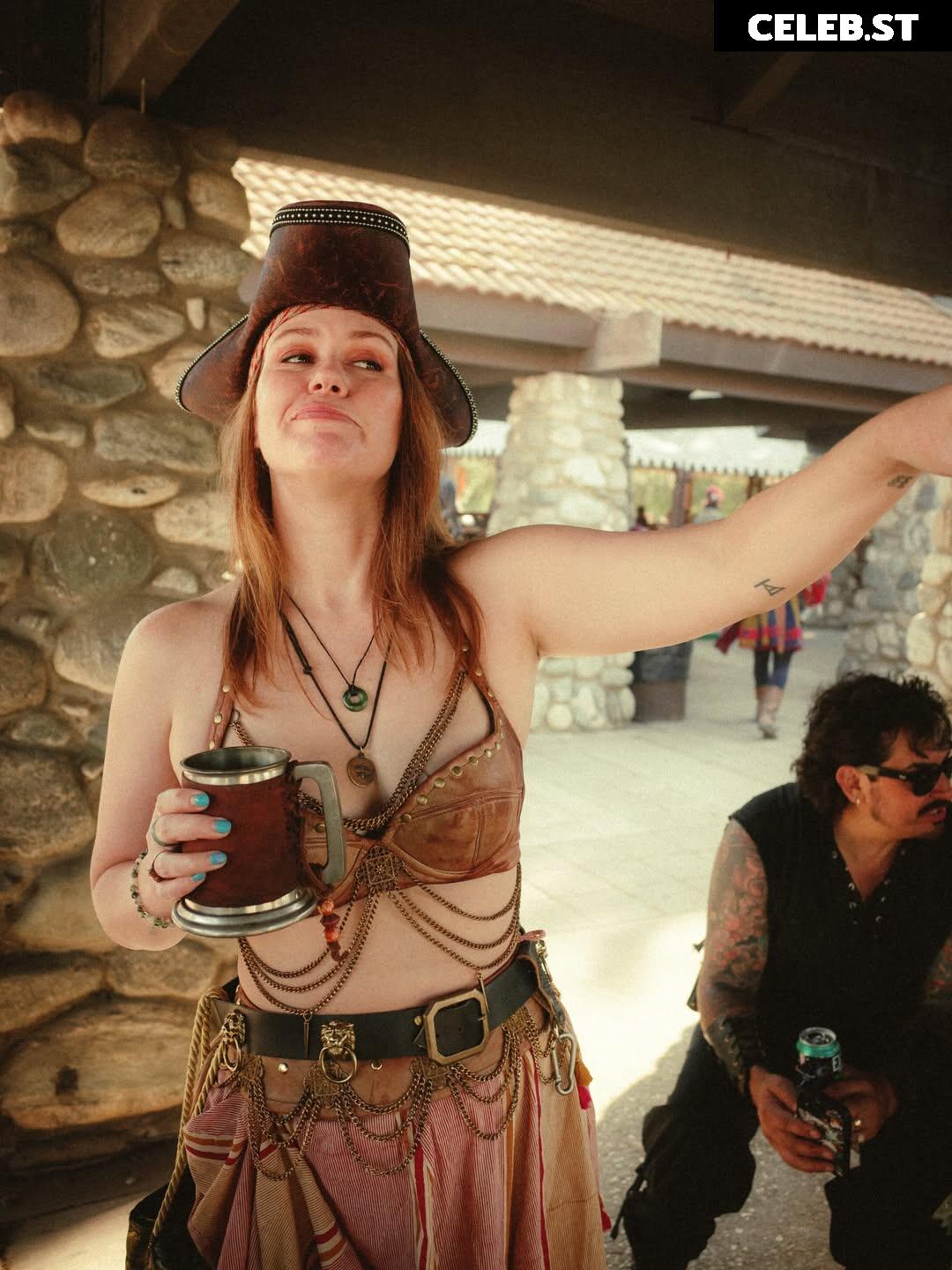 Marisha Ray Image 23551936