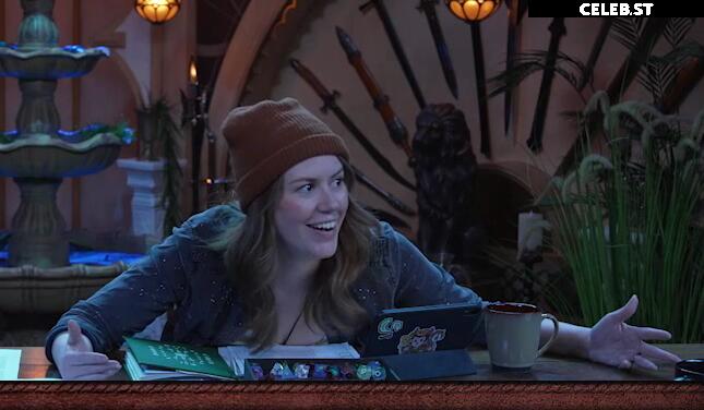 Marisha Ray Image 23551939