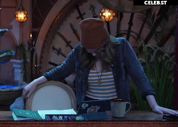 Marisha Ray Image 23551944