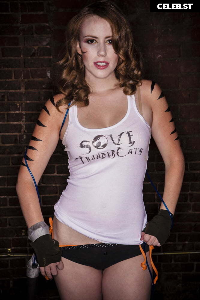 Marisha Ray Image 23551828