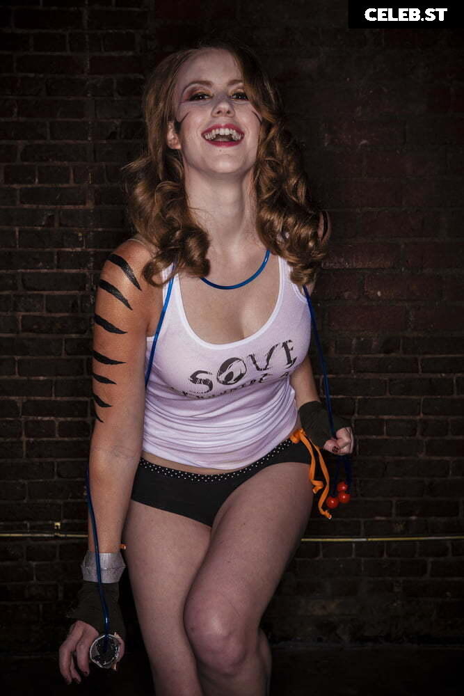 Marisha Ray Image 23551832