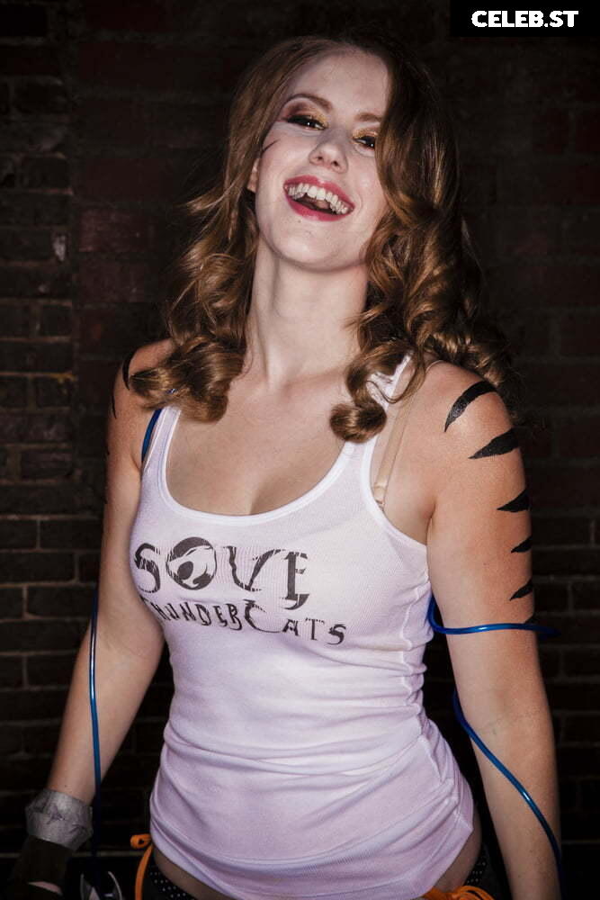 Marisha Ray Image 23551836