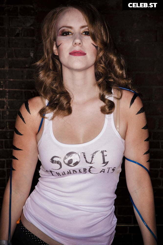 Marisha Ray Image 23551839