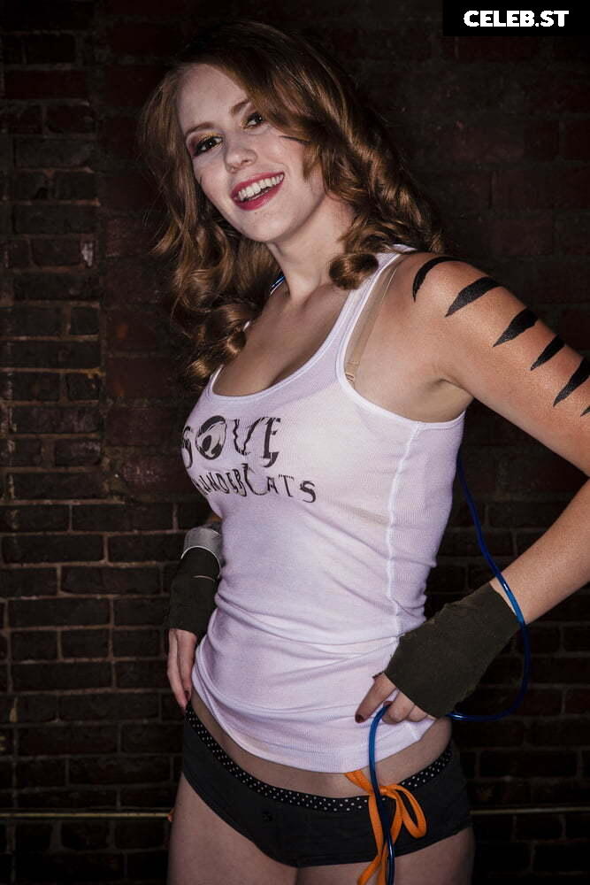 Marisha Ray Image 23551843