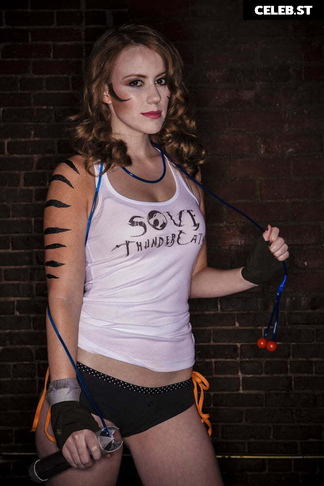 Marisha Ray Image 23551844