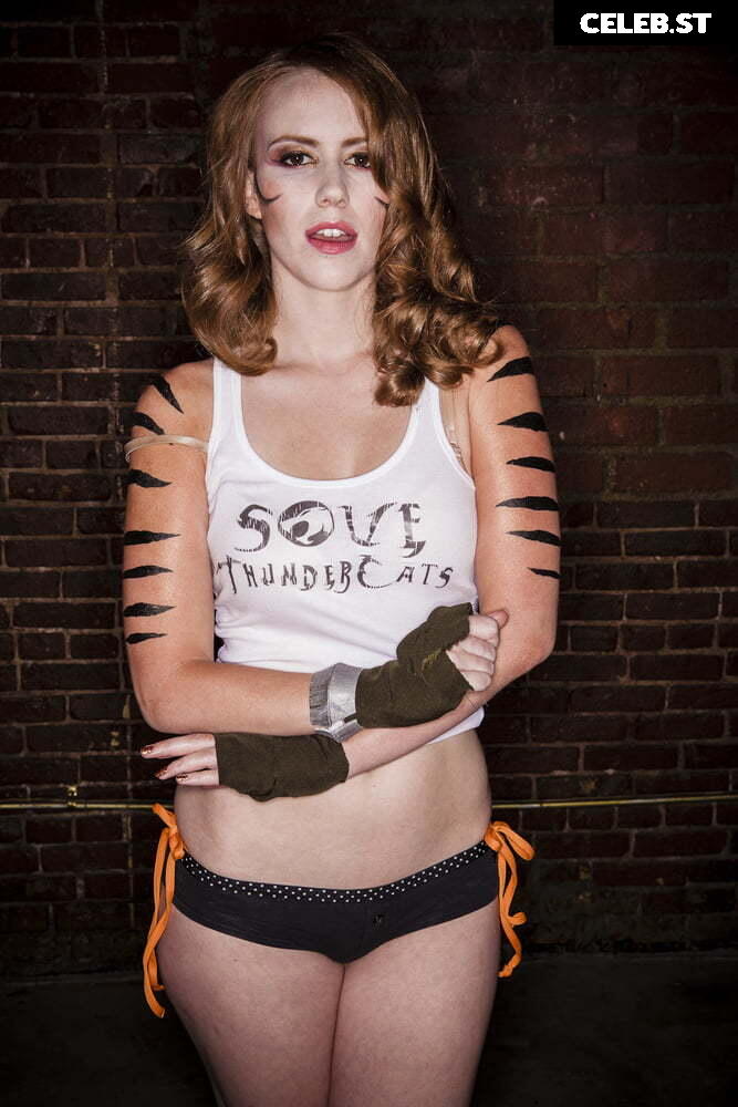 Marisha Ray Image 23551878