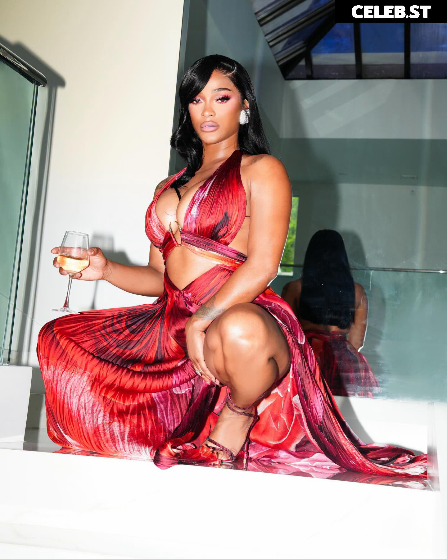 Joseline Hernandez aka "The Puerto Rican Princess" Image 23551587